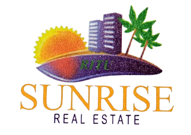 Ritusunrise Real Estate logo